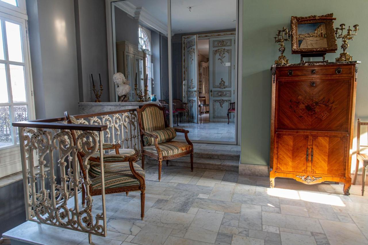 Domaine Du Vivier L'Agneau Hotel Assesse Kültér fotó
